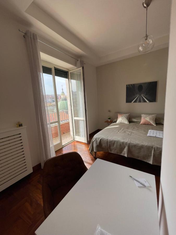 Bed & Breakfast Le Stanze Di Partenope Naples
