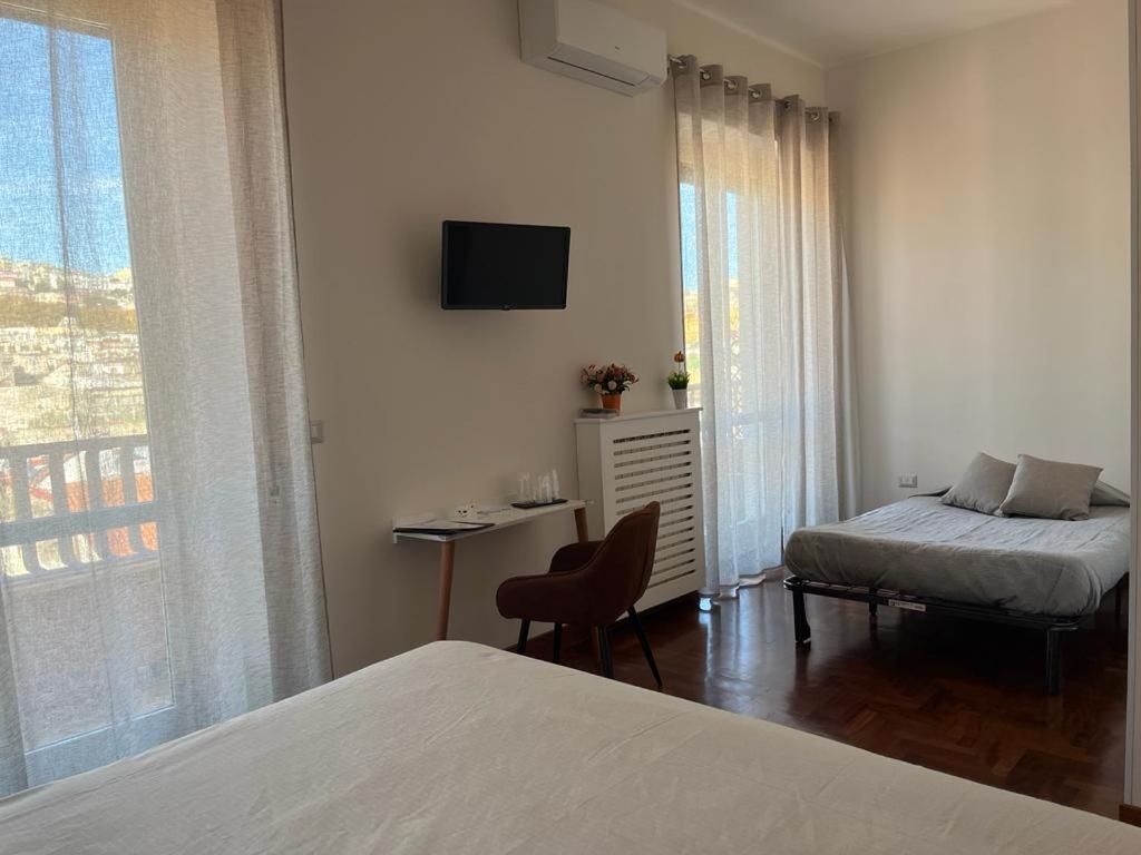 Le Stanze Di Partenope Bed & Breakfast *