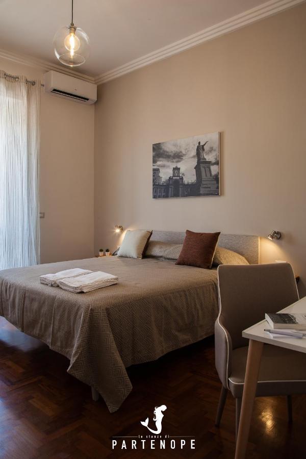 Bed & Breakfast Le Stanze Di Partenope